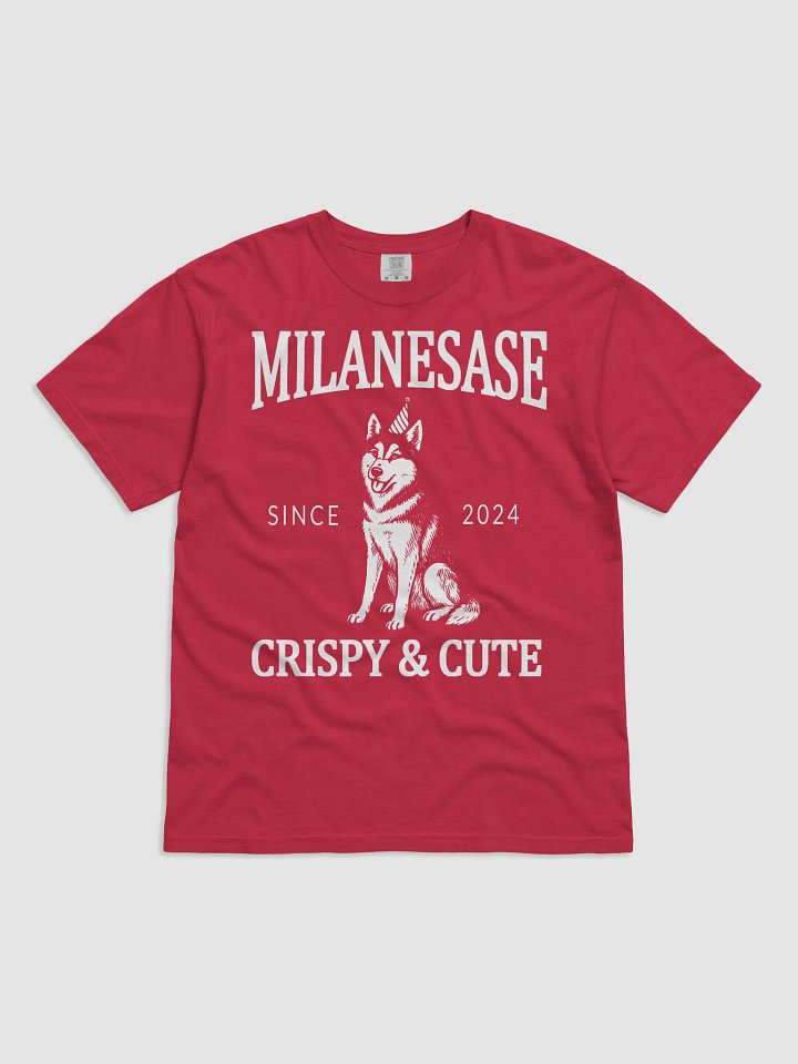 milanesase tee product image (1)