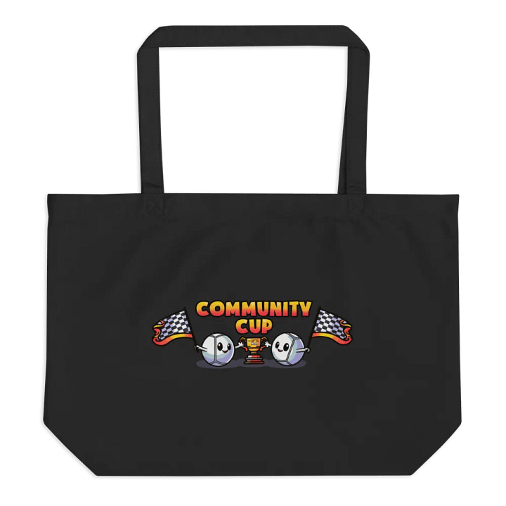 MSLA Community Cup - Tote Bag product image (1)