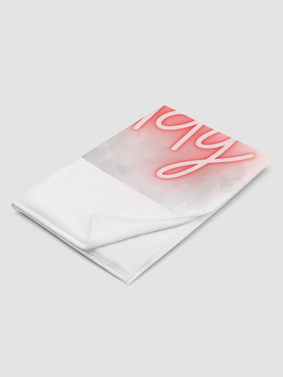 [MistyFires] Tblan Throw Blanket Tblan product image (2)