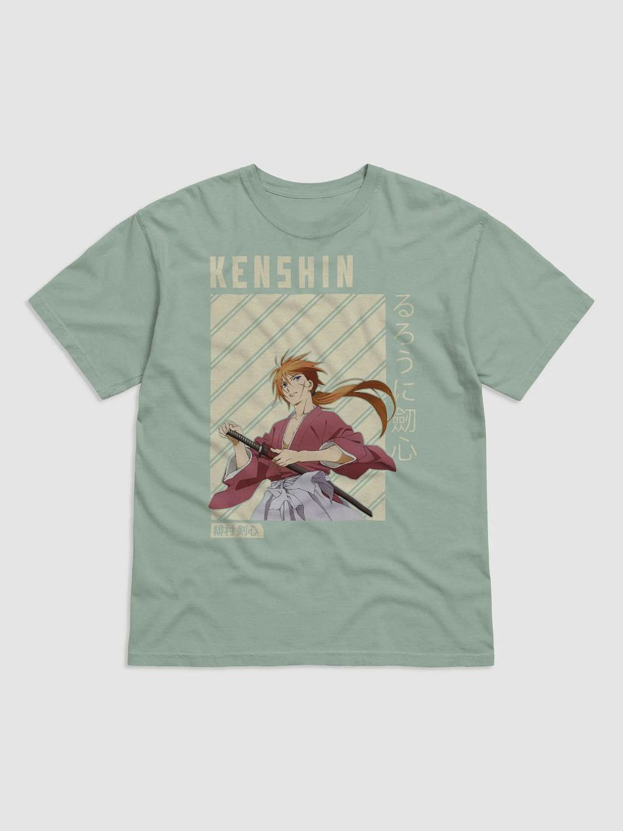 Kenshin Himura: The Wandering Swordsman of Redemption product image (8)