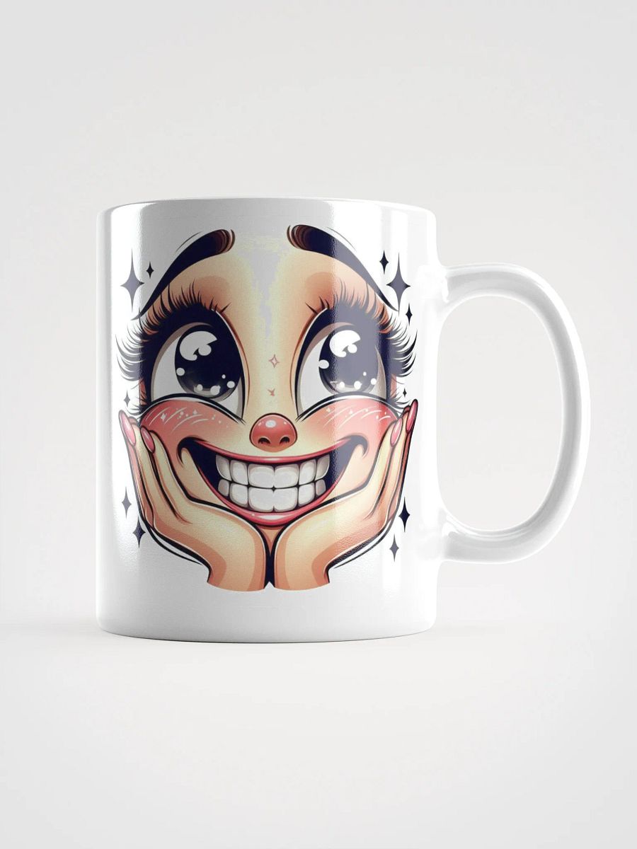 Wow Mug product image (3)