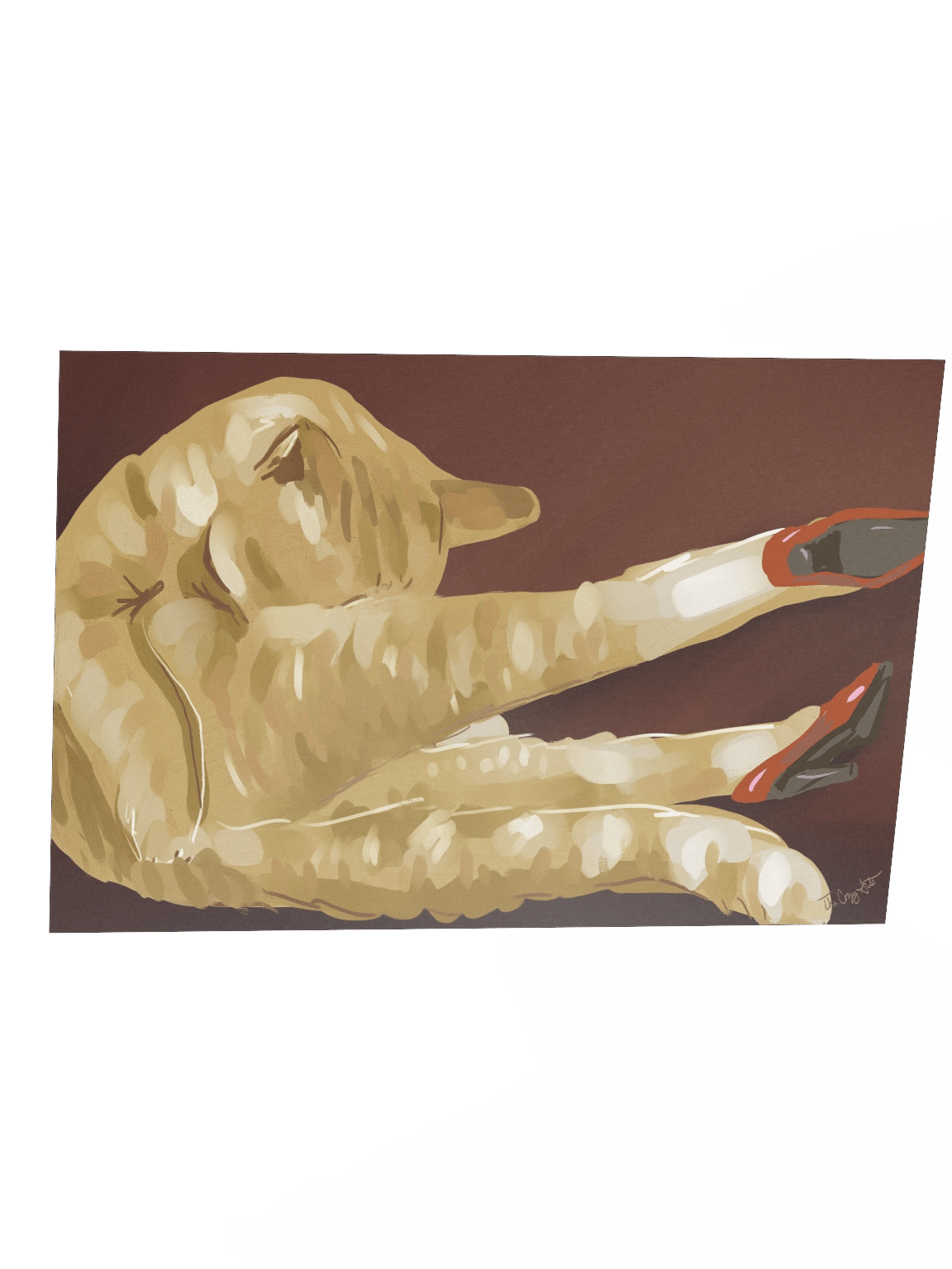 Kitten Heels product image (2)