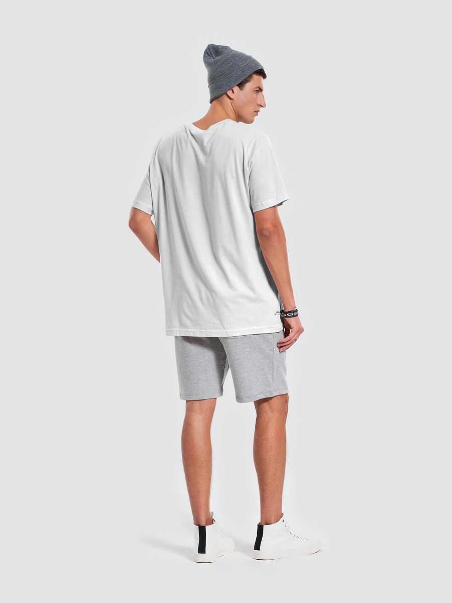Excitement Guaranteed T-Shirt - White product image (7)
