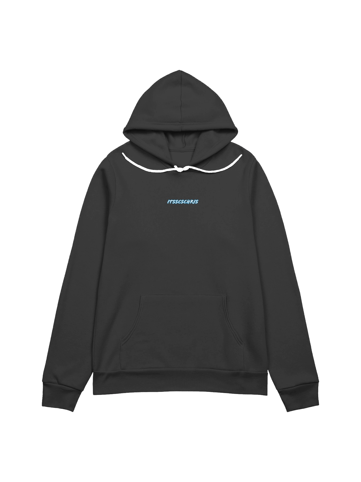 itssCSChris Hoodie product image (1)