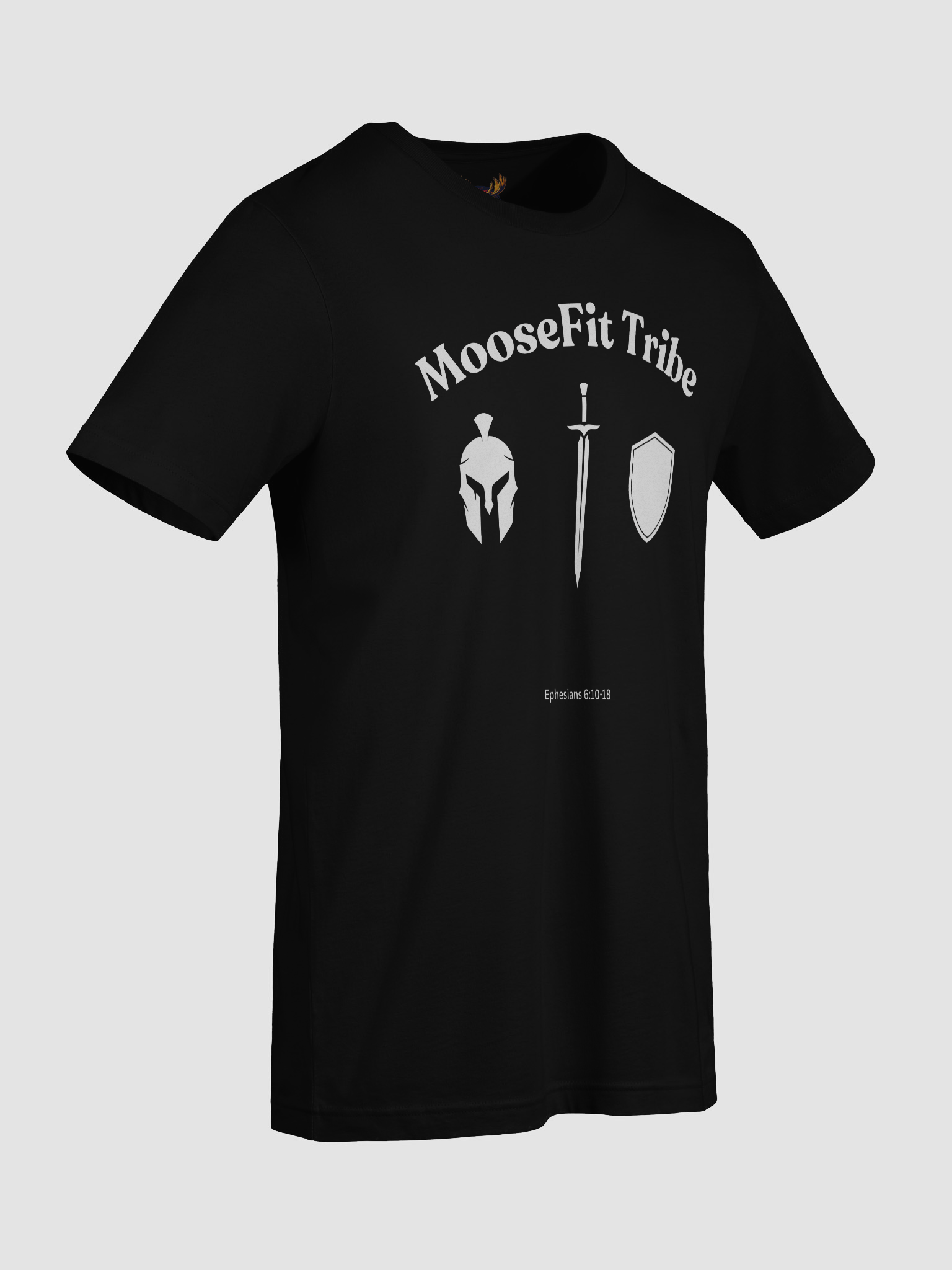 MooseFit Tribe T-Shirt product image (93)