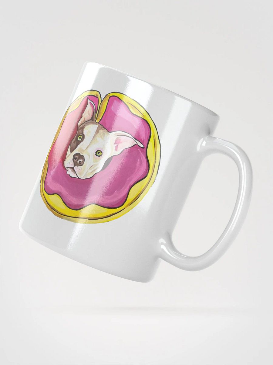 Doughnut Haz Mug product image (2)