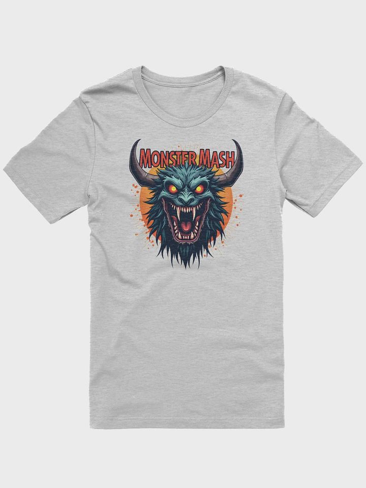Roaring Monster Mash T-Shirt product image (2)