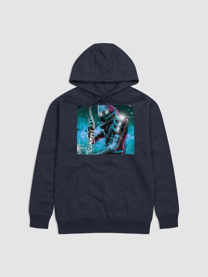 SN Scummy_41 Hoody product image (10)