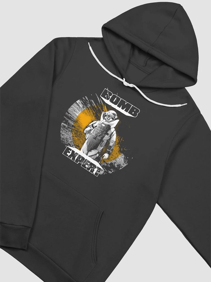 Bomb Expert Hoodie product image (1)