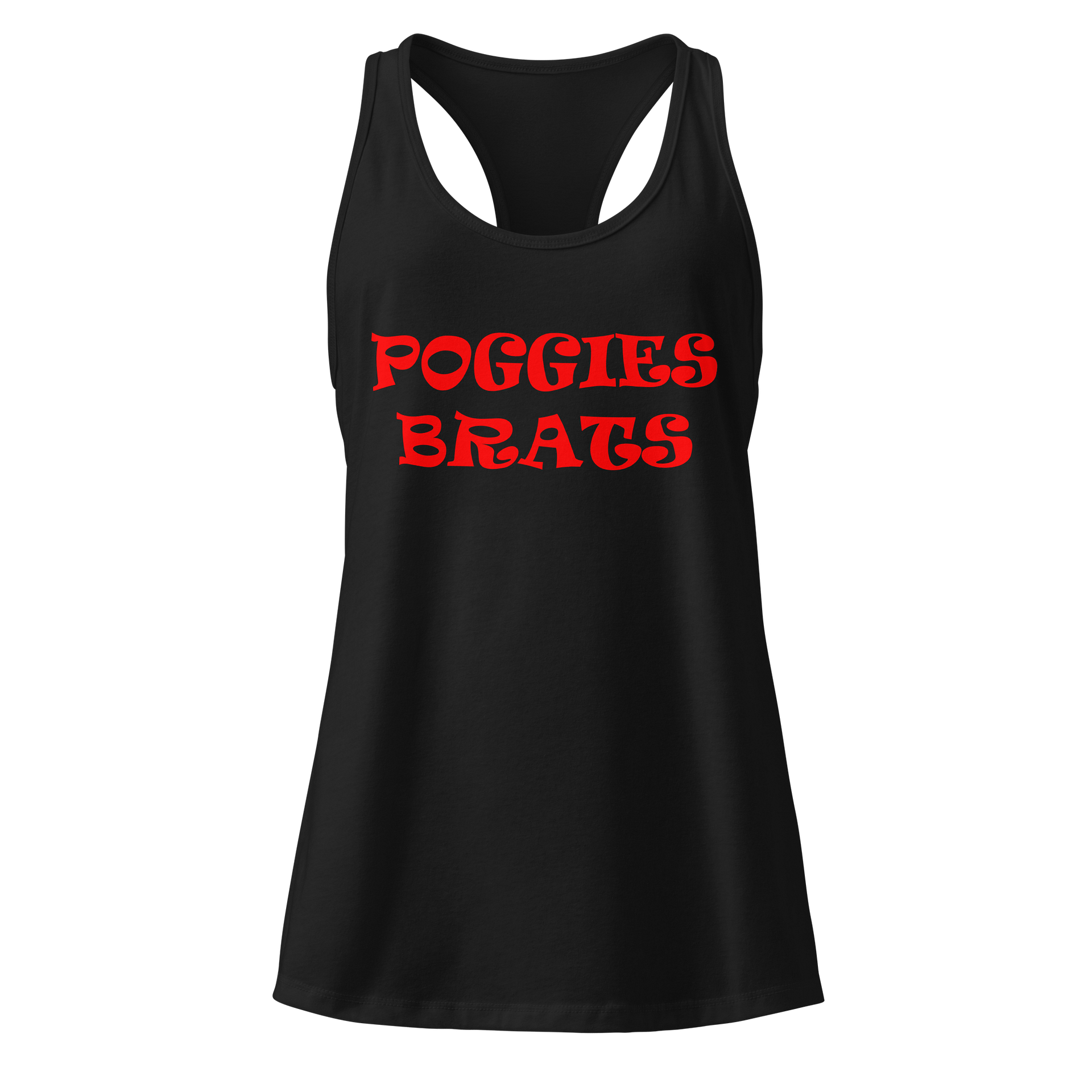 Pogsitive Message - Tank product image (1)