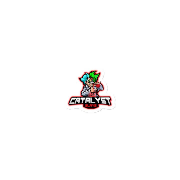 CATALYSTSLAYS MAGNET product image (1)