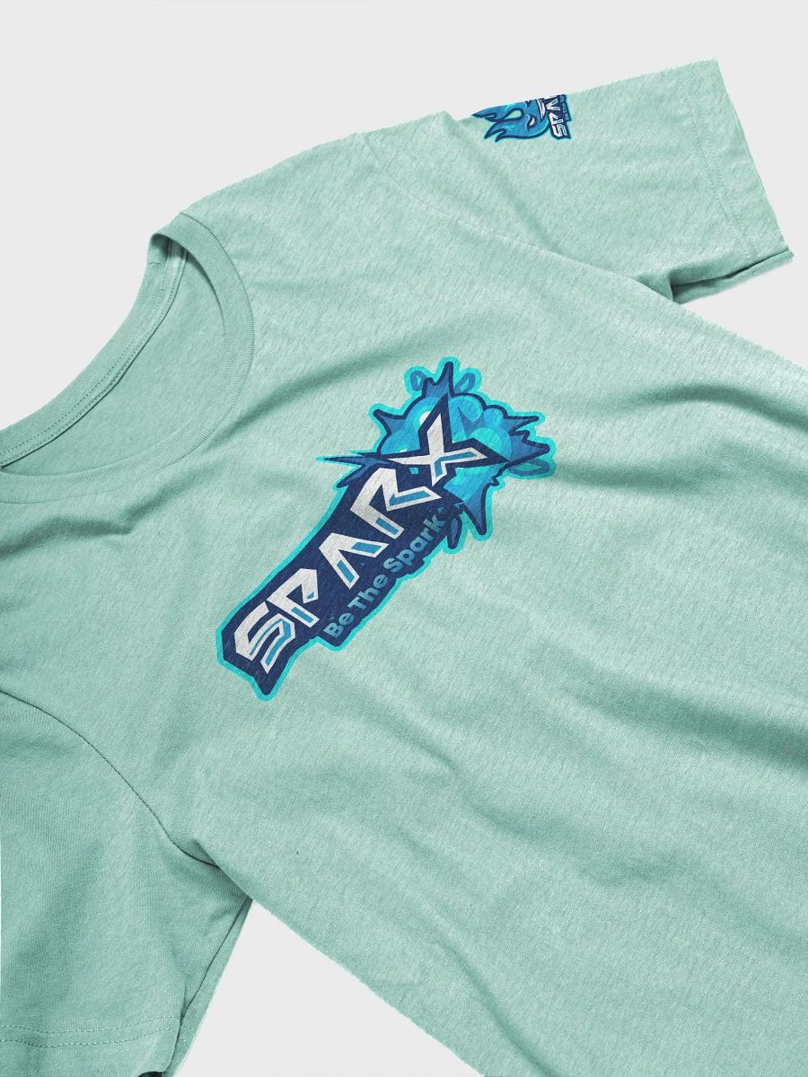 Be the Spark - Left Sleeve product image (24)
