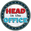 Head in the Office