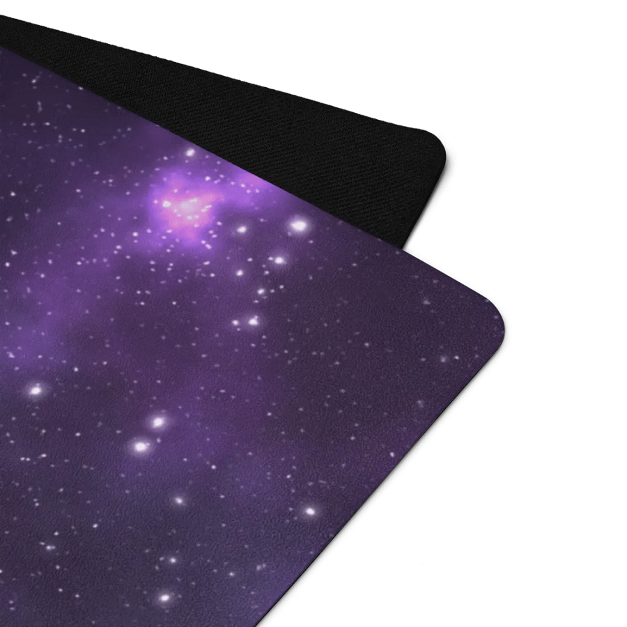 Nerd Squad Yoga Mat product image (5)