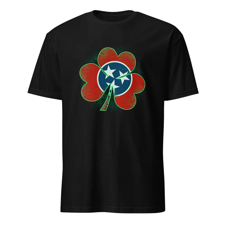 Tennessee Clover: St Patrick's Day product image (1)