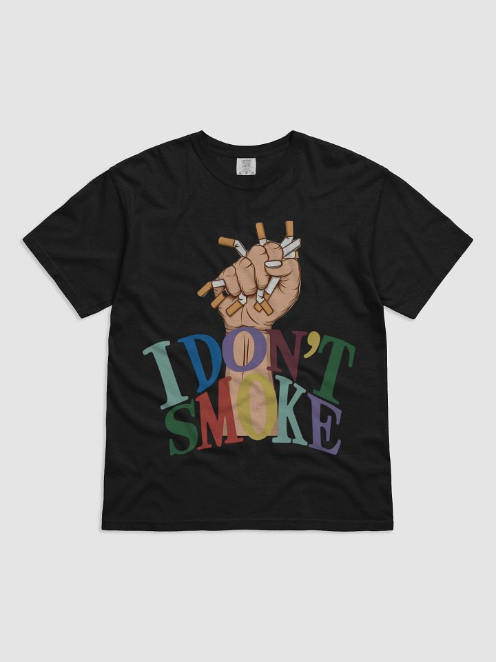 I’m Stronger Tee product image (1)