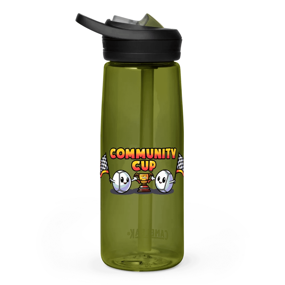 MSLA Community Cup - Water Bottle product image (70)
