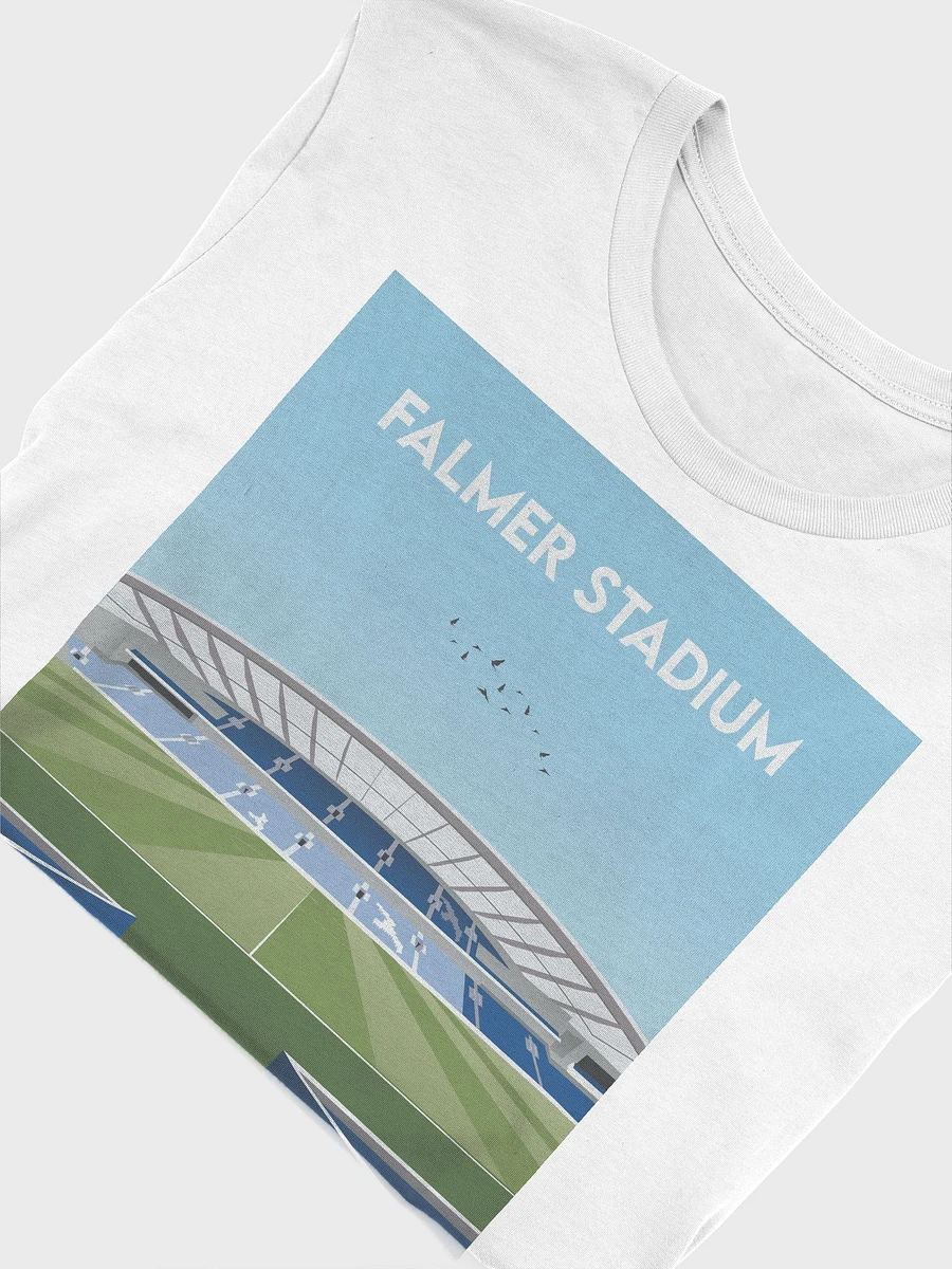 Falmer Stadium Design T-Shirt product image (3)