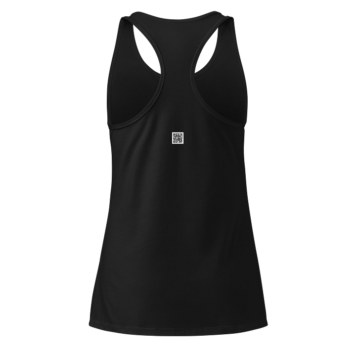 PunchedOut - Tank Top product image (2)