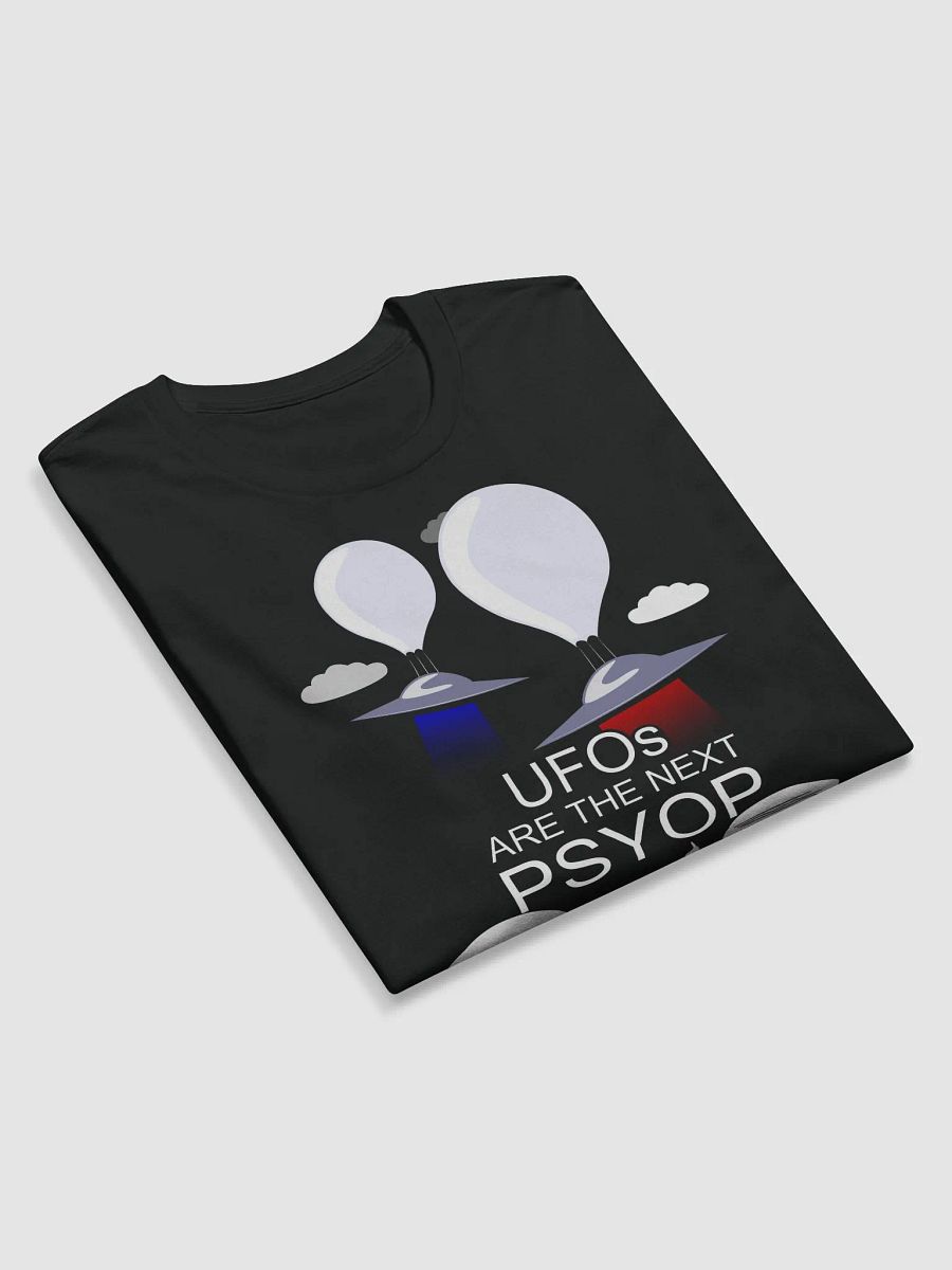 UFOs Are The Next Psyop product image (5)