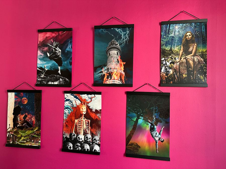 Tarot Prints product image (3)