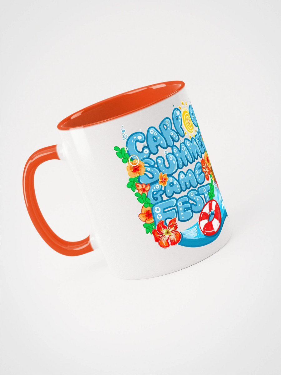 LIMITED Carpool SGF Mug v1 product image (11)
