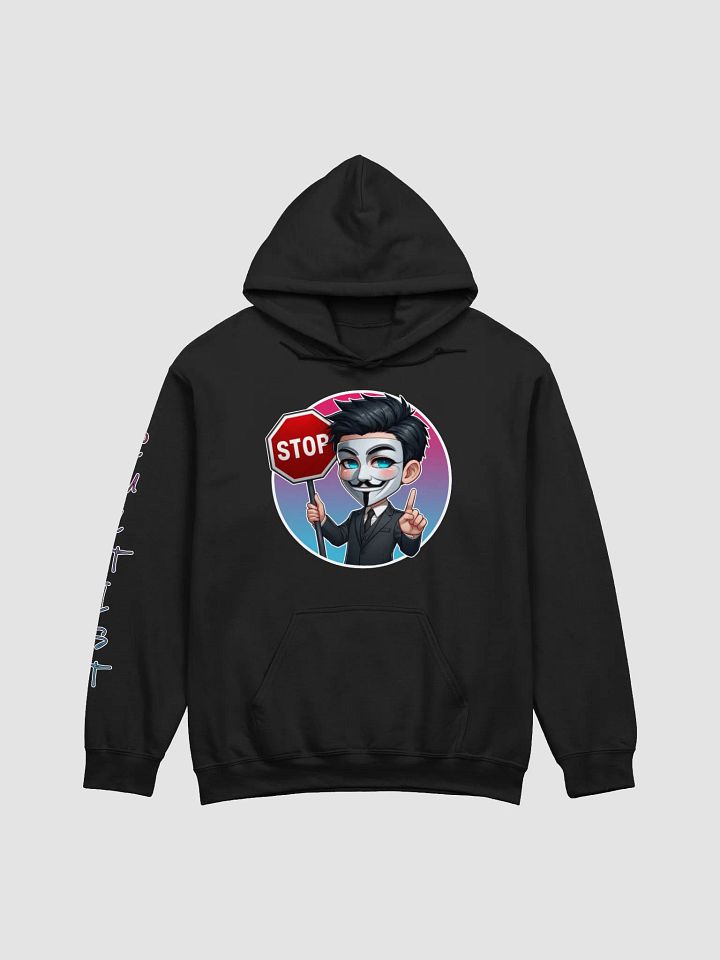 Keep Calm Cultist Hoodie product image (1)