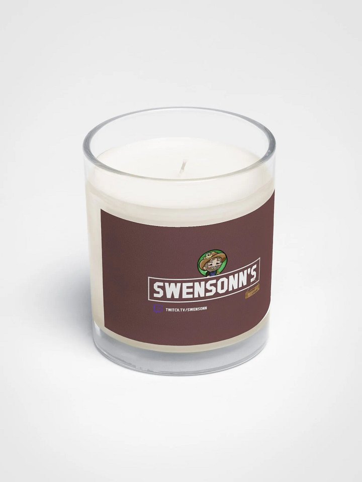 Swensonn's Kaars product image (2)