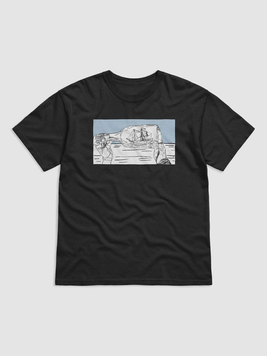 Pirates of the Caribbean T-shirt product image (7)