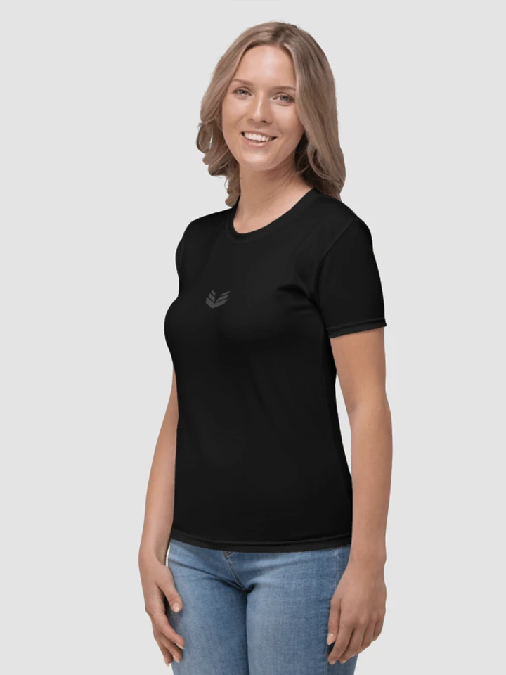 T-Shirt - Black Stealth product image (1)