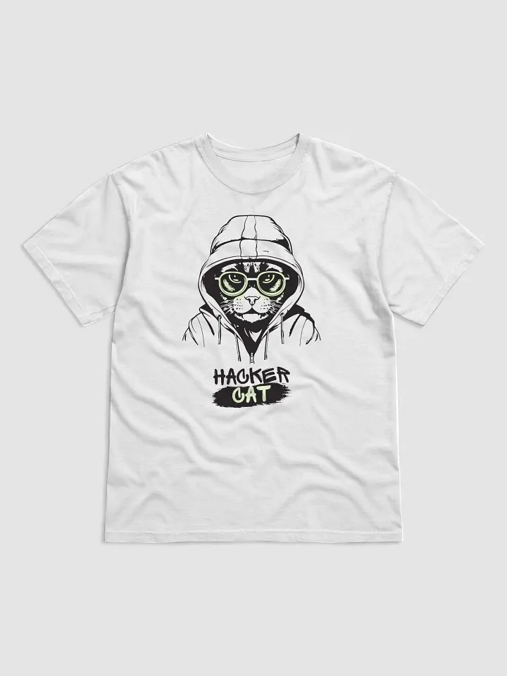 Monkey T-shirt product image (1)