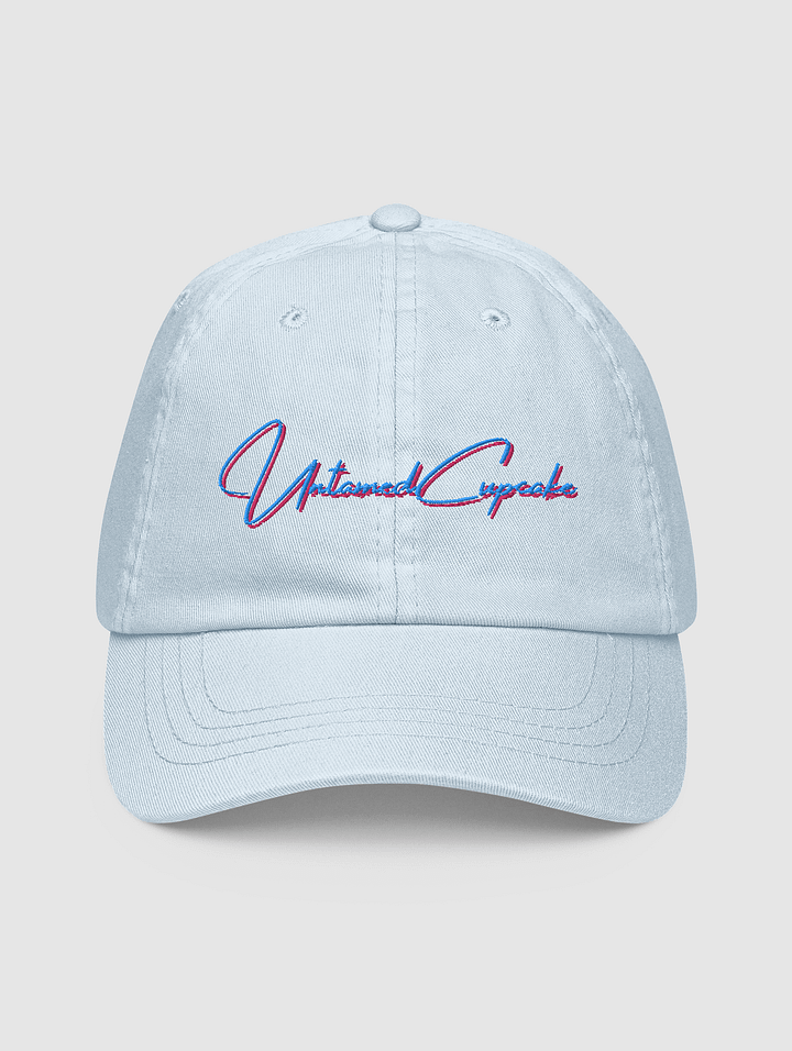 [Cuppycake] Pastel baseball hat 4 product image (1)