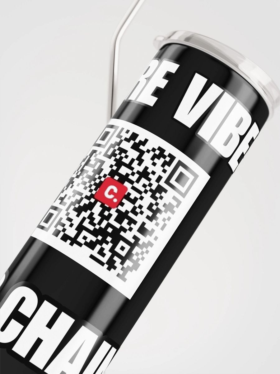 CREATOR RIGHTS THUMBLER product image (4)