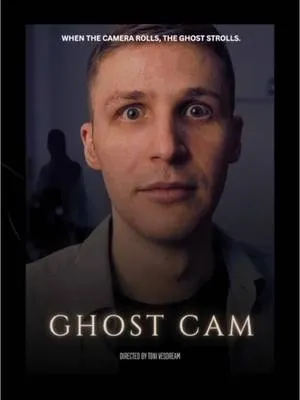 Someone call the ghostbusters!