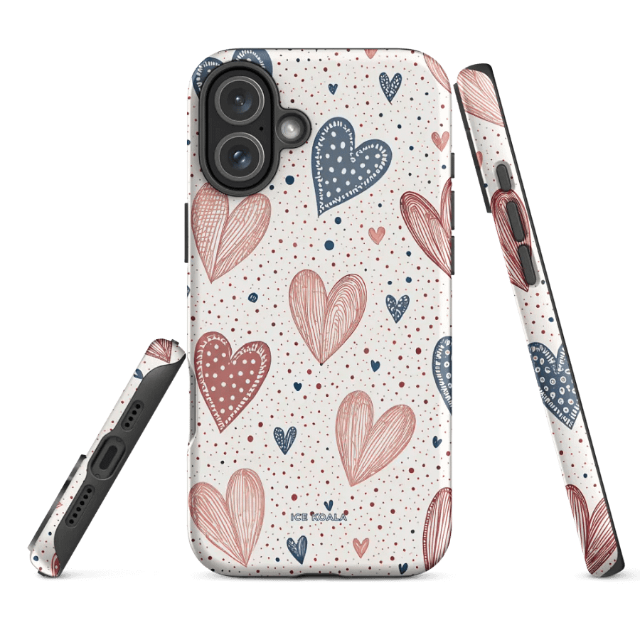 Tiny Hearts product image (86)