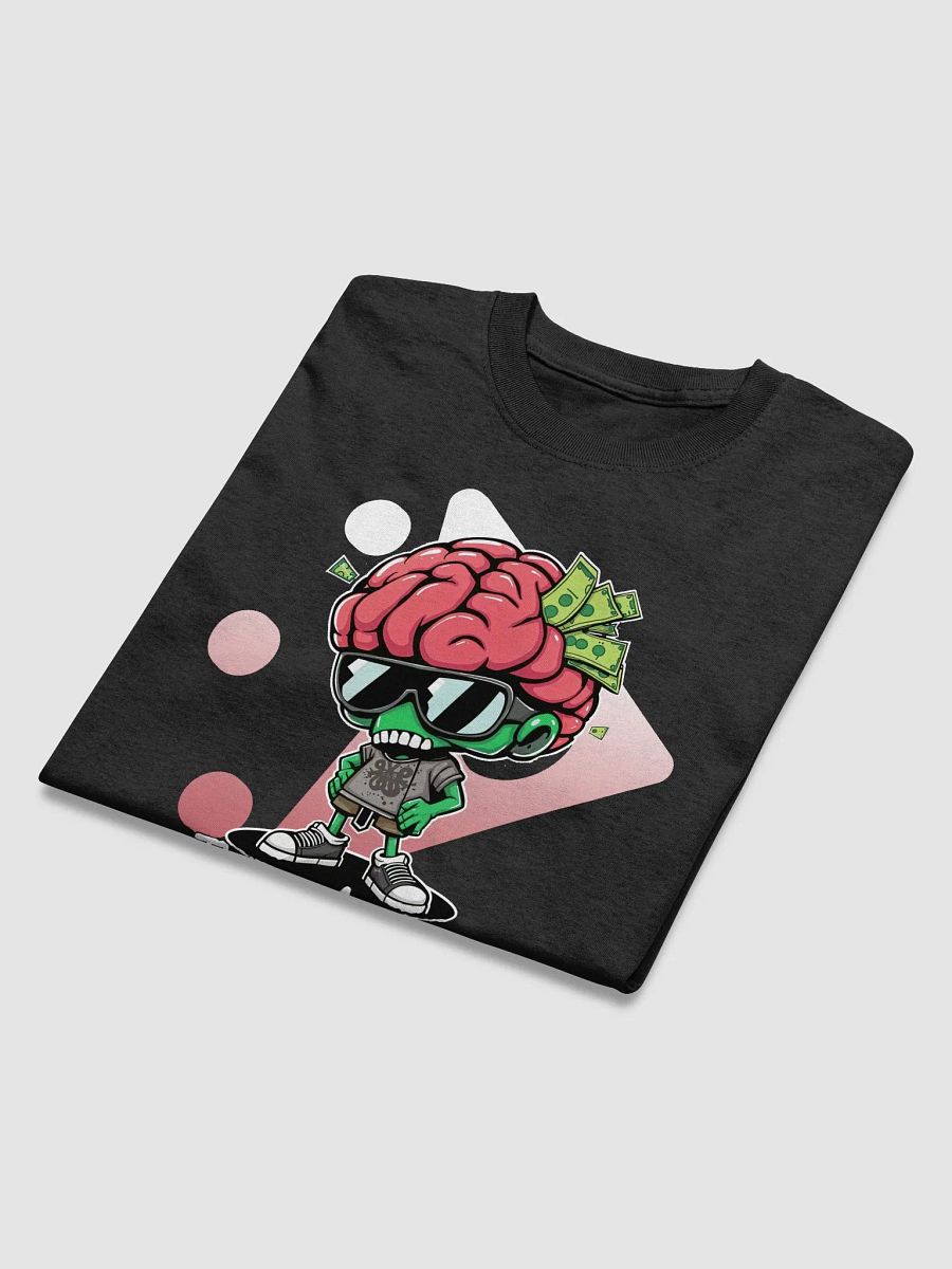 Kilo Express - Paper Chasers Zombie Brainz Tee product image (4)