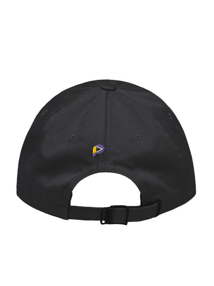 The Day The Freedom Died Classic Dad Hat product image (2)