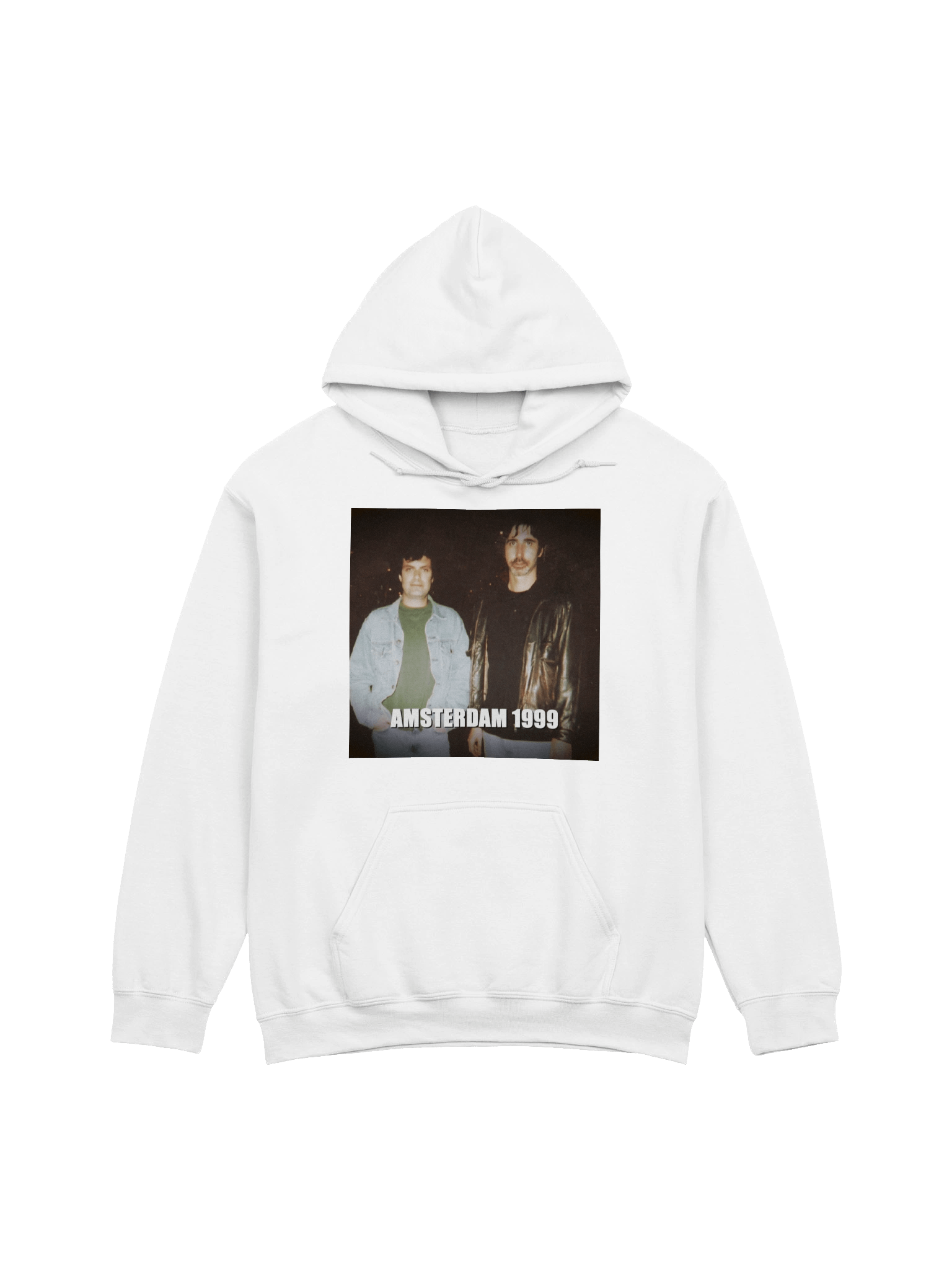 Amsterdam Hoodie product image (1)