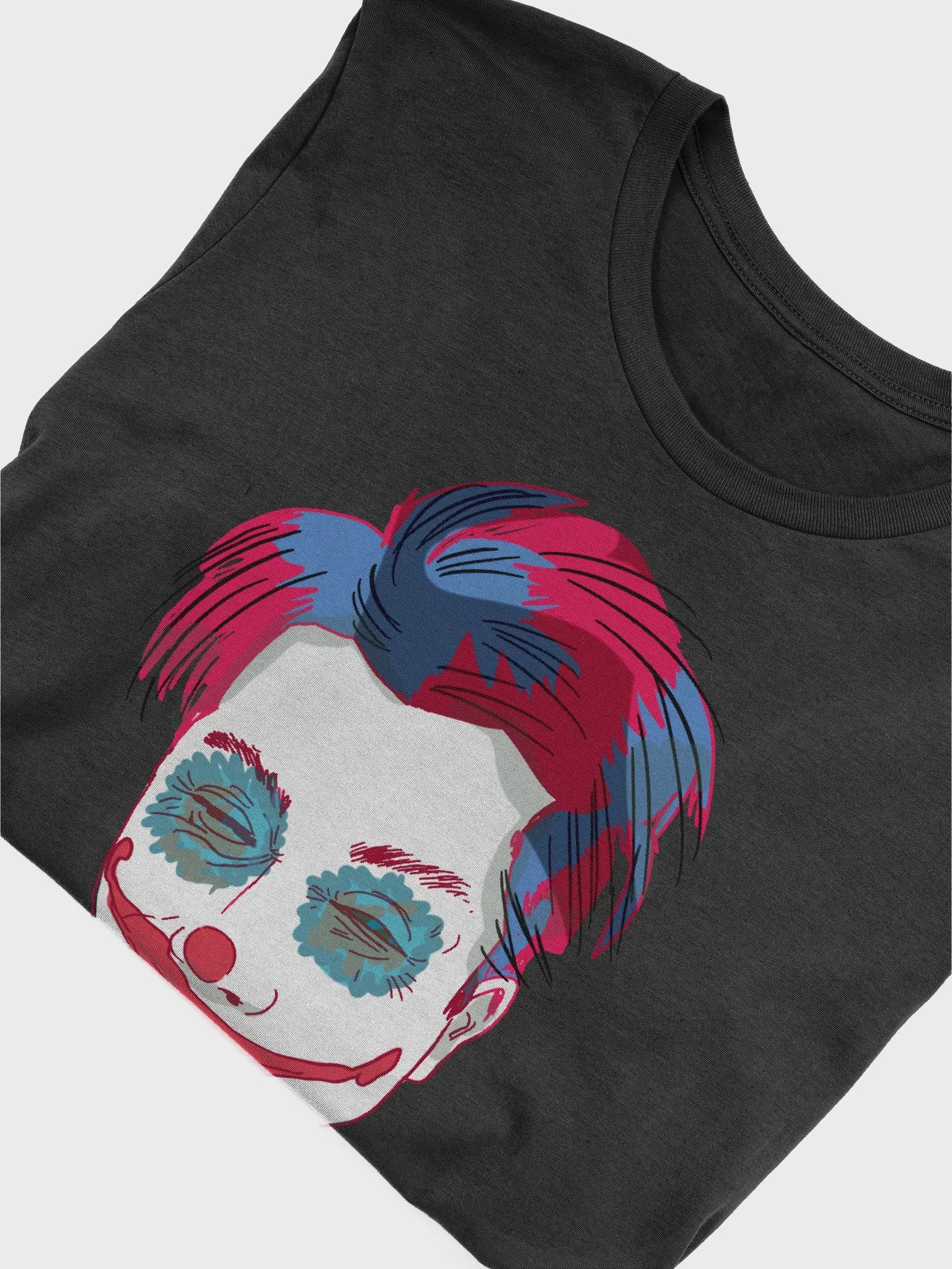 old man clown face product image (5)