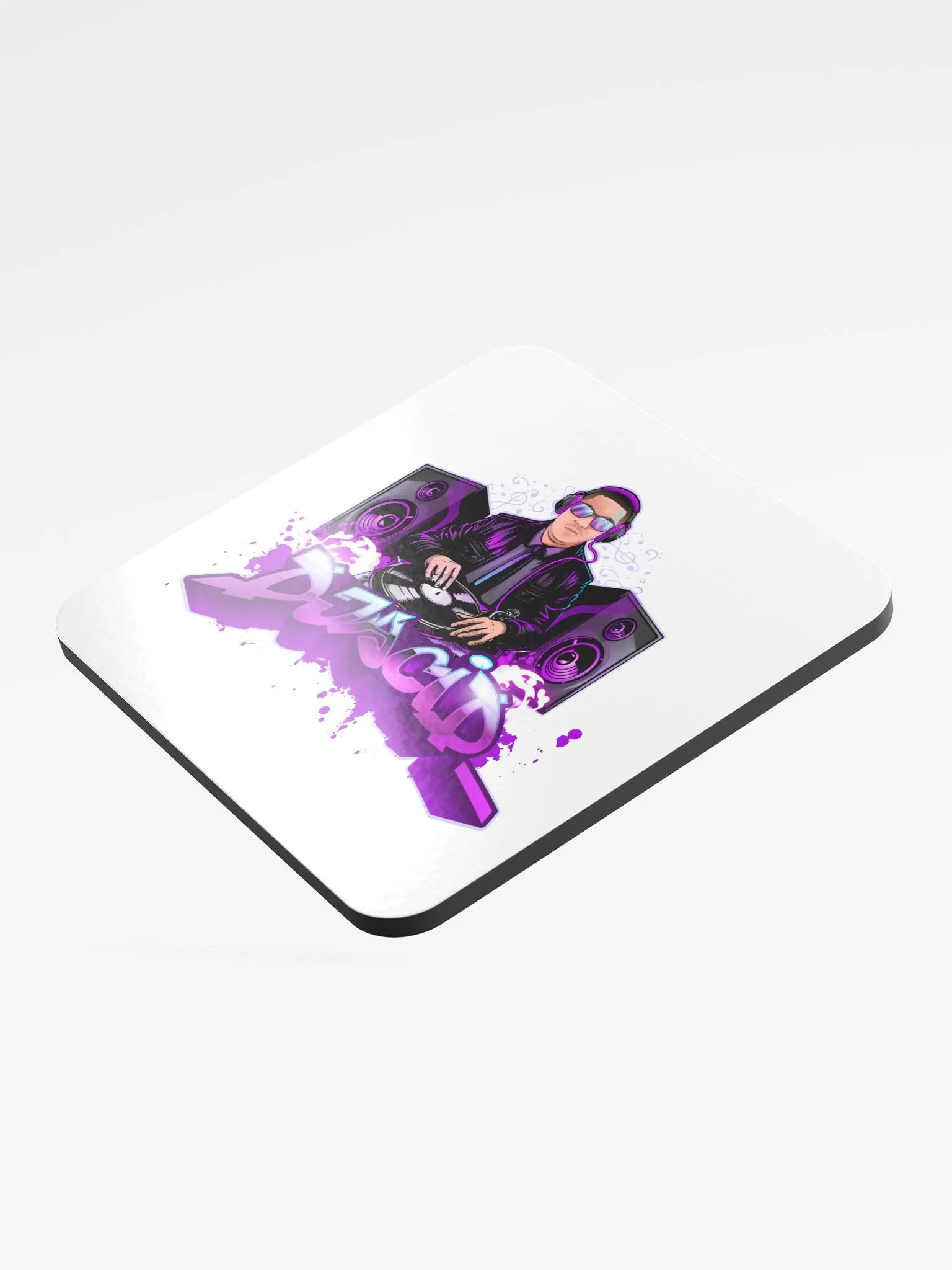Coaster Twitch logo product image (3)