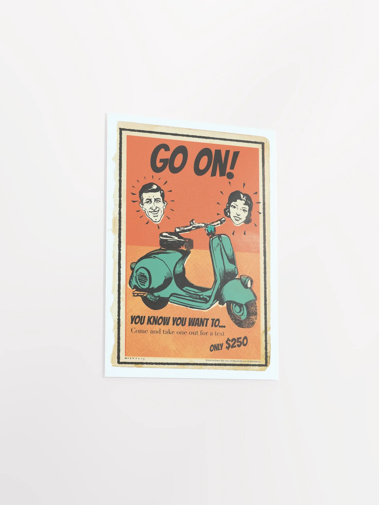 SC240203 Go On You Know You Want to! product image (3)