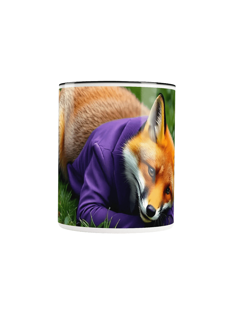 Foxy Mug product image (10)