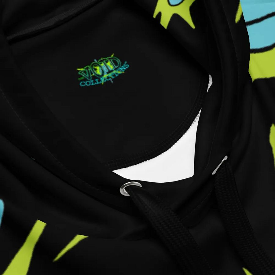Oops All Portals! Hoodie product image (7)