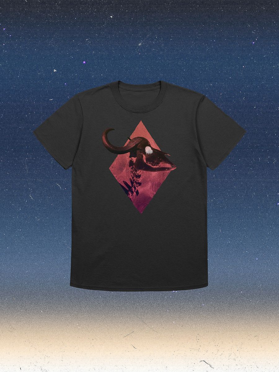 Devil is Fine Unisex T-Shirt product image (1)