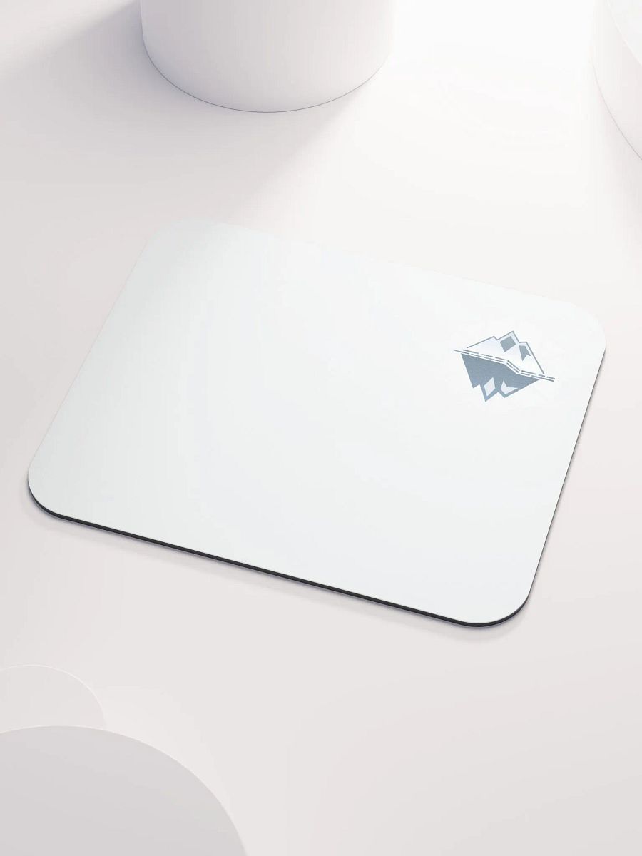 Mouse mat Iceman product image (3)