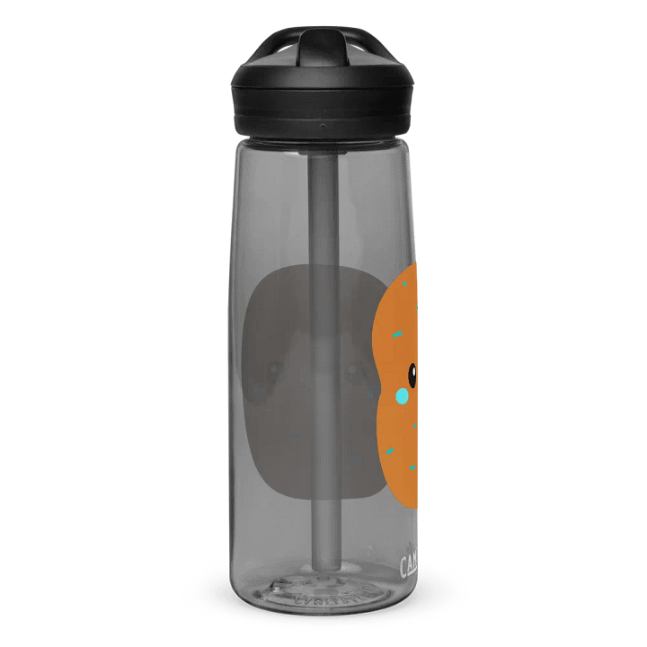 I'm Just A Potato Water Bottle product image (2)