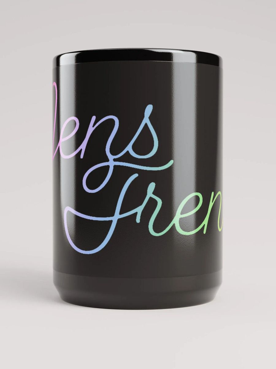 Jens Frens Mug product image (2)