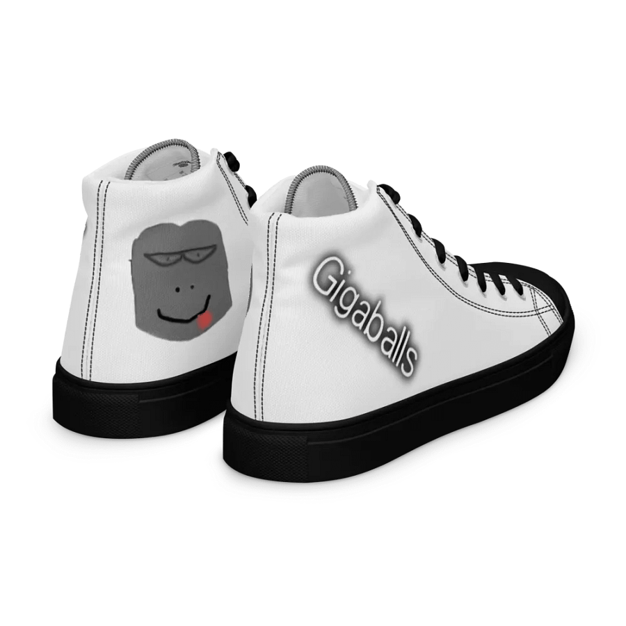 Gigaballs Shoes product image (7)