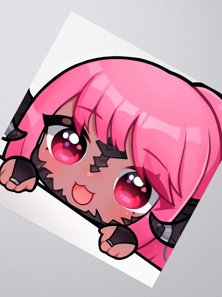 Sticker - Tappes Emote product image (5)