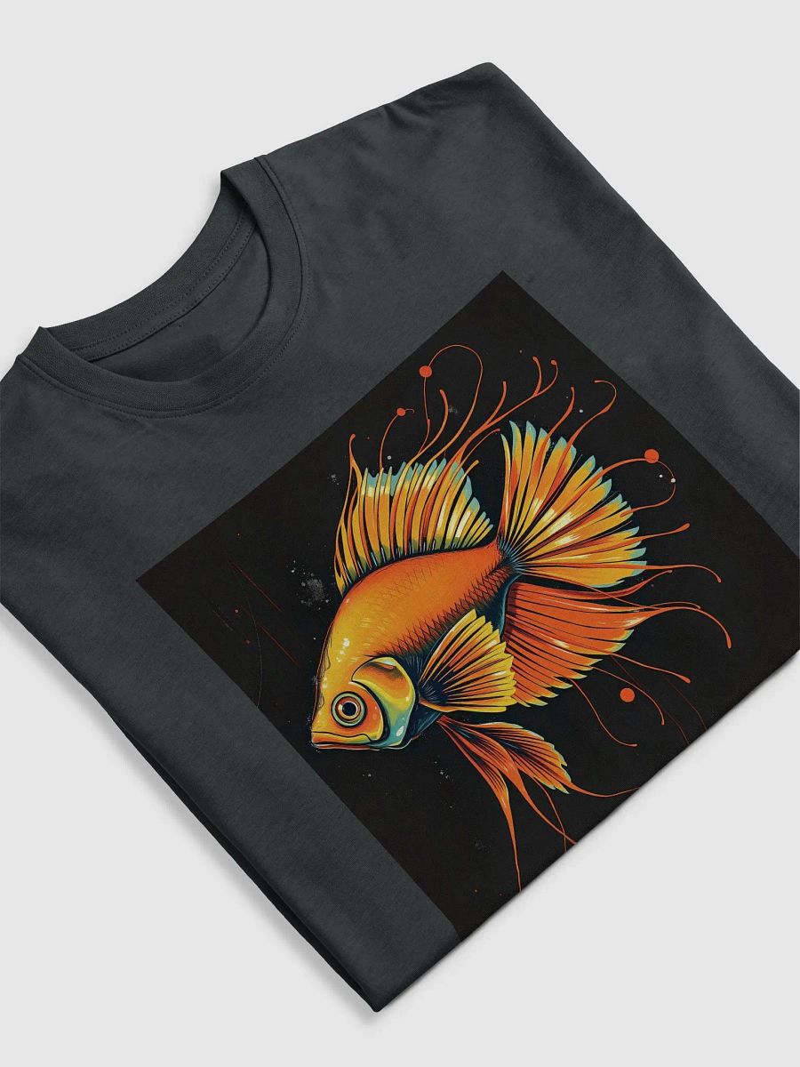 Flowing Fish Premium Tee product image (5)